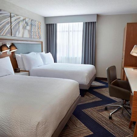 Four Points By Sheraton Hamilton - Stoney Creek Εξωτερικό φωτογραφία
