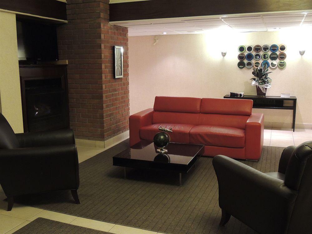 Four Points By Sheraton Hamilton - Stoney Creek Εξωτερικό φωτογραφία