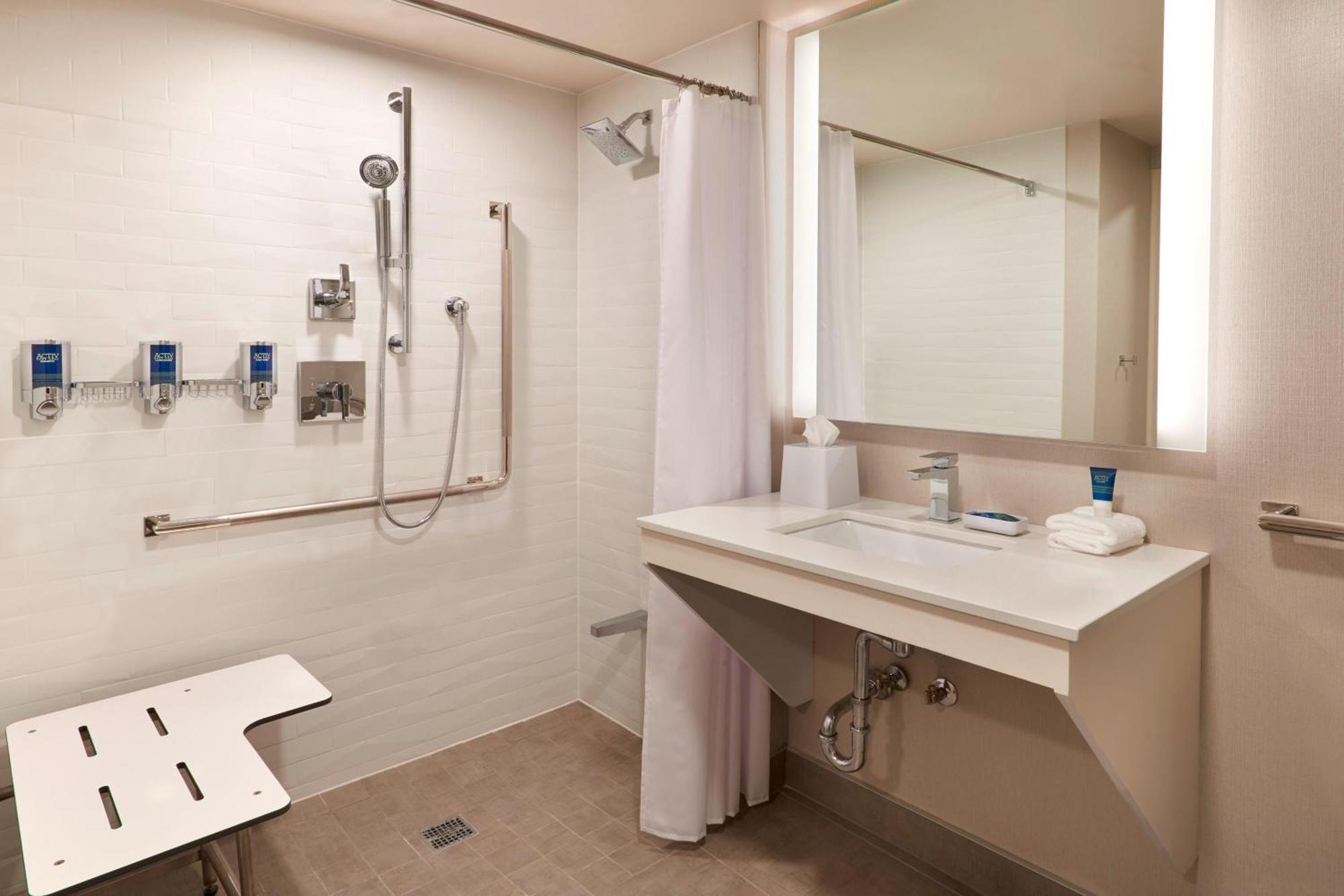 Four Points By Sheraton Hamilton - Stoney Creek Εξωτερικό φωτογραφία