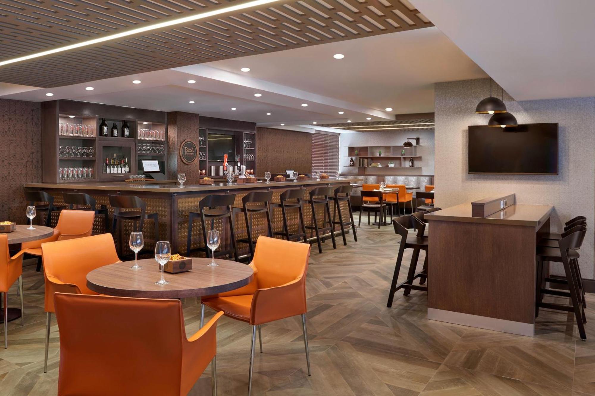 Four Points By Sheraton Hamilton - Stoney Creek Εξωτερικό φωτογραφία