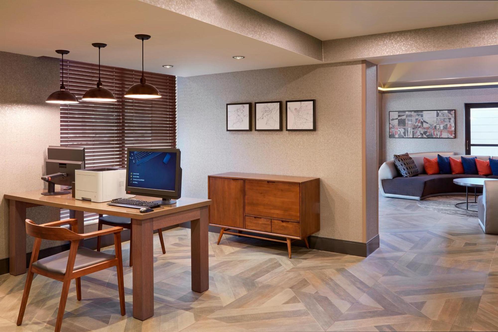 Four Points By Sheraton Hamilton - Stoney Creek Εξωτερικό φωτογραφία