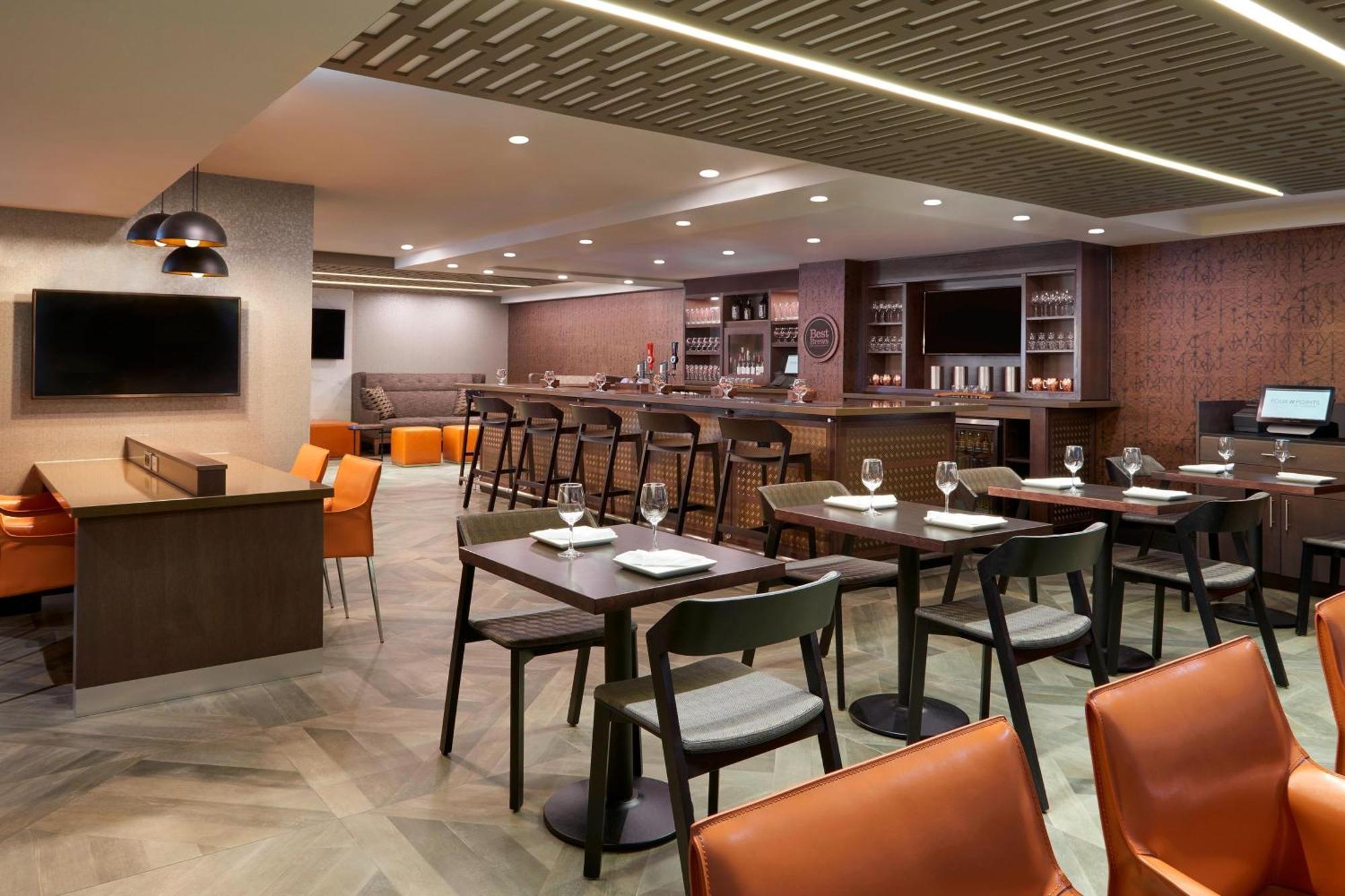 Four Points By Sheraton Hamilton - Stoney Creek Εξωτερικό φωτογραφία
