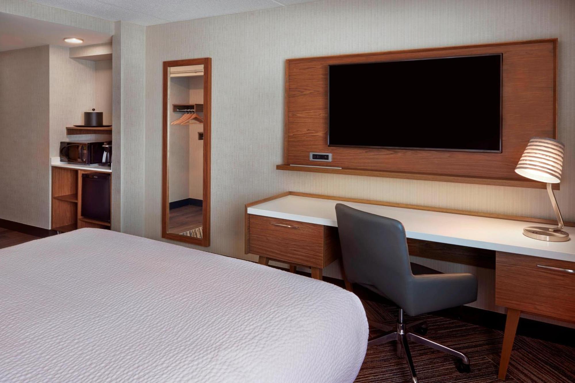 Four Points By Sheraton Hamilton - Stoney Creek Εξωτερικό φωτογραφία