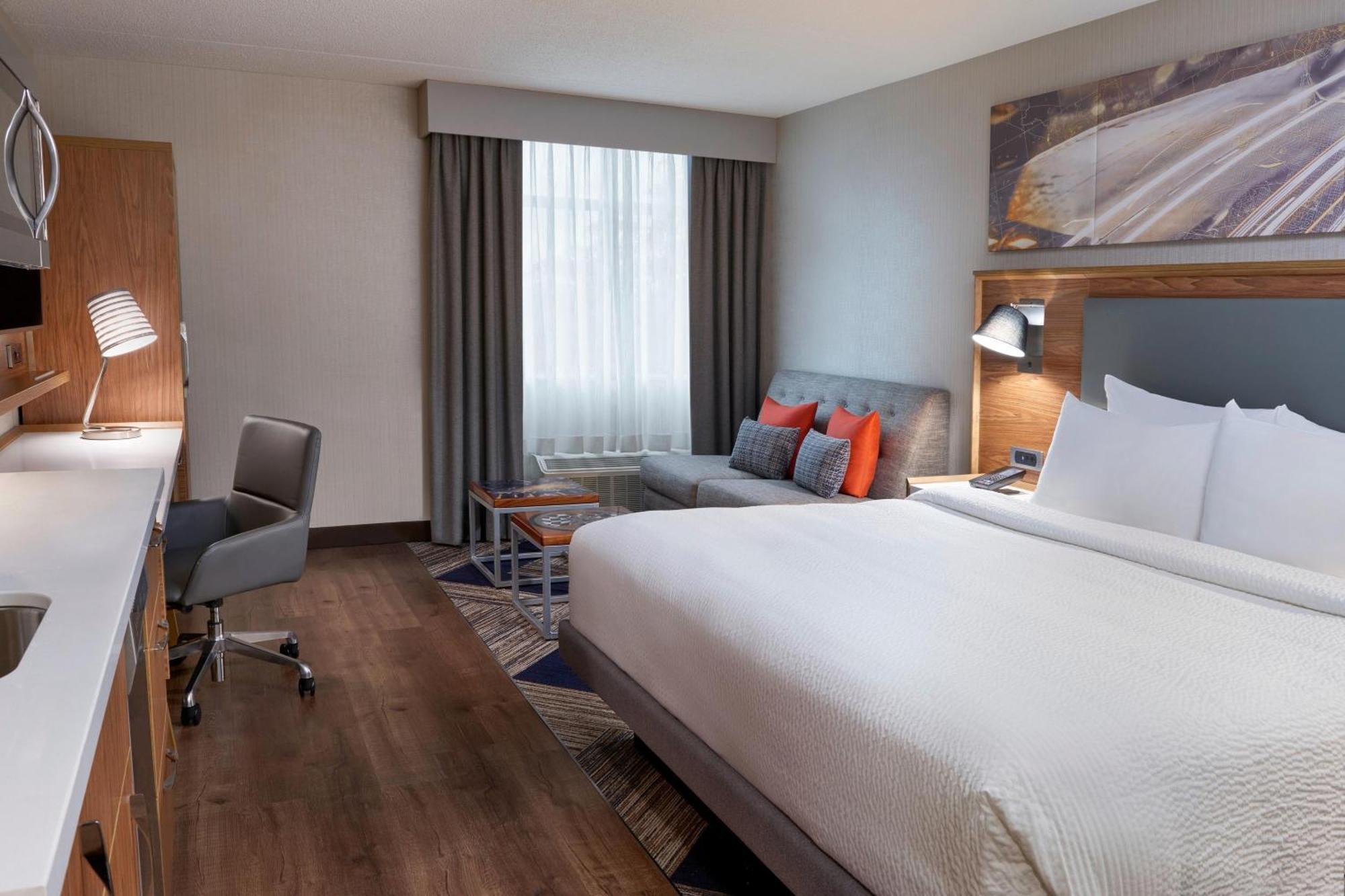 Four Points By Sheraton Hamilton - Stoney Creek Εξωτερικό φωτογραφία
