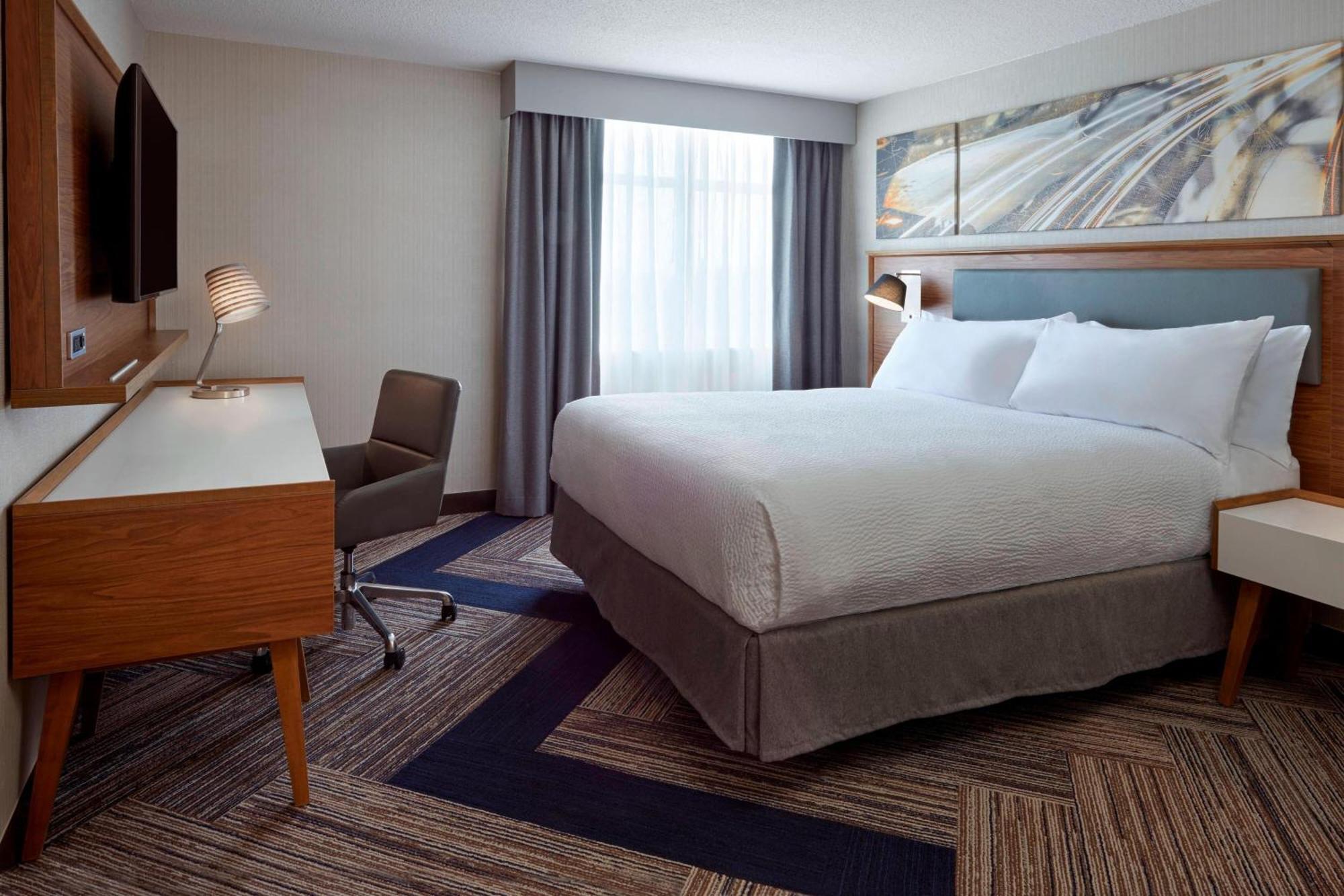 Four Points By Sheraton Hamilton - Stoney Creek Εξωτερικό φωτογραφία