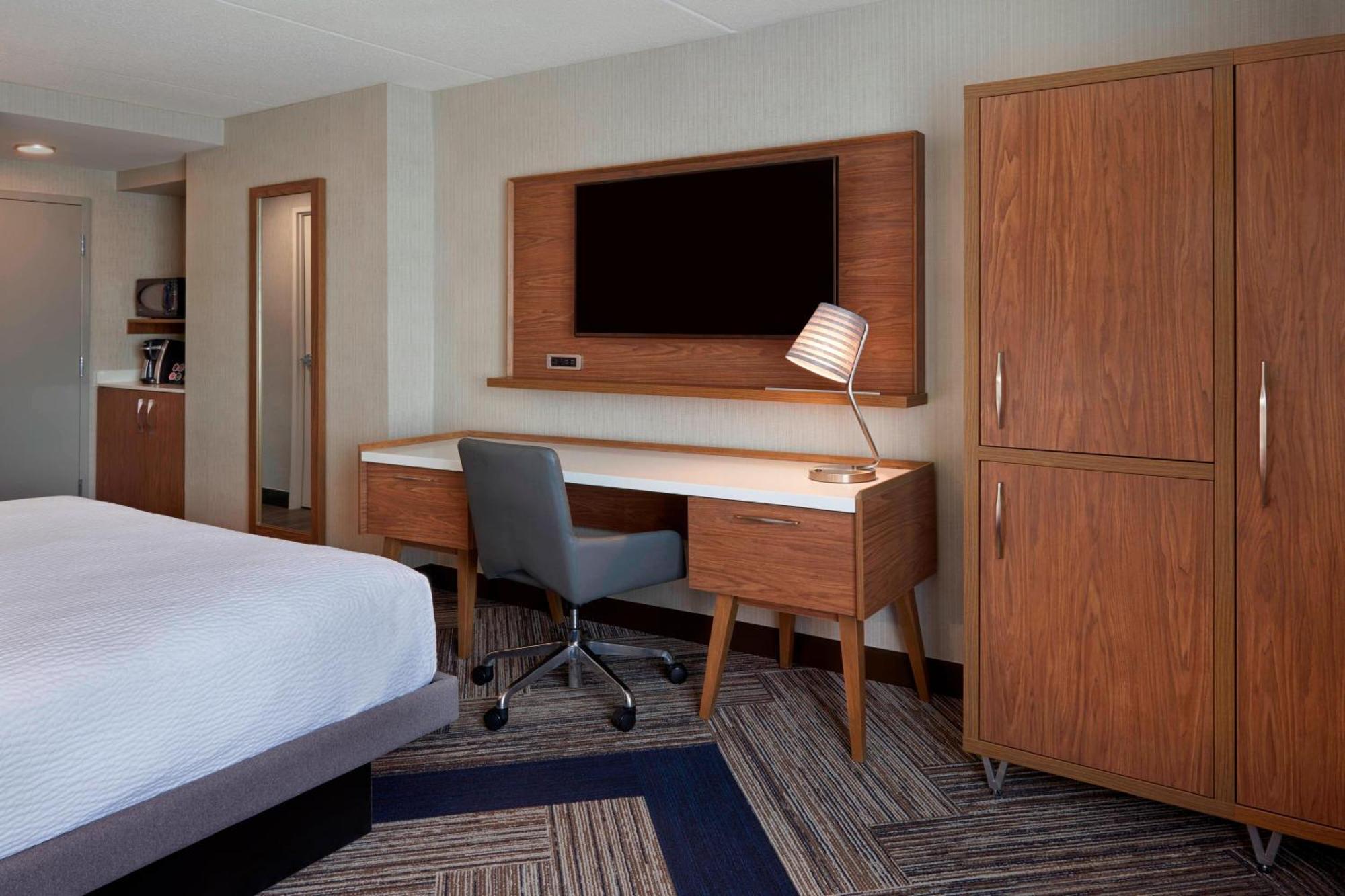 Four Points By Sheraton Hamilton - Stoney Creek Εξωτερικό φωτογραφία