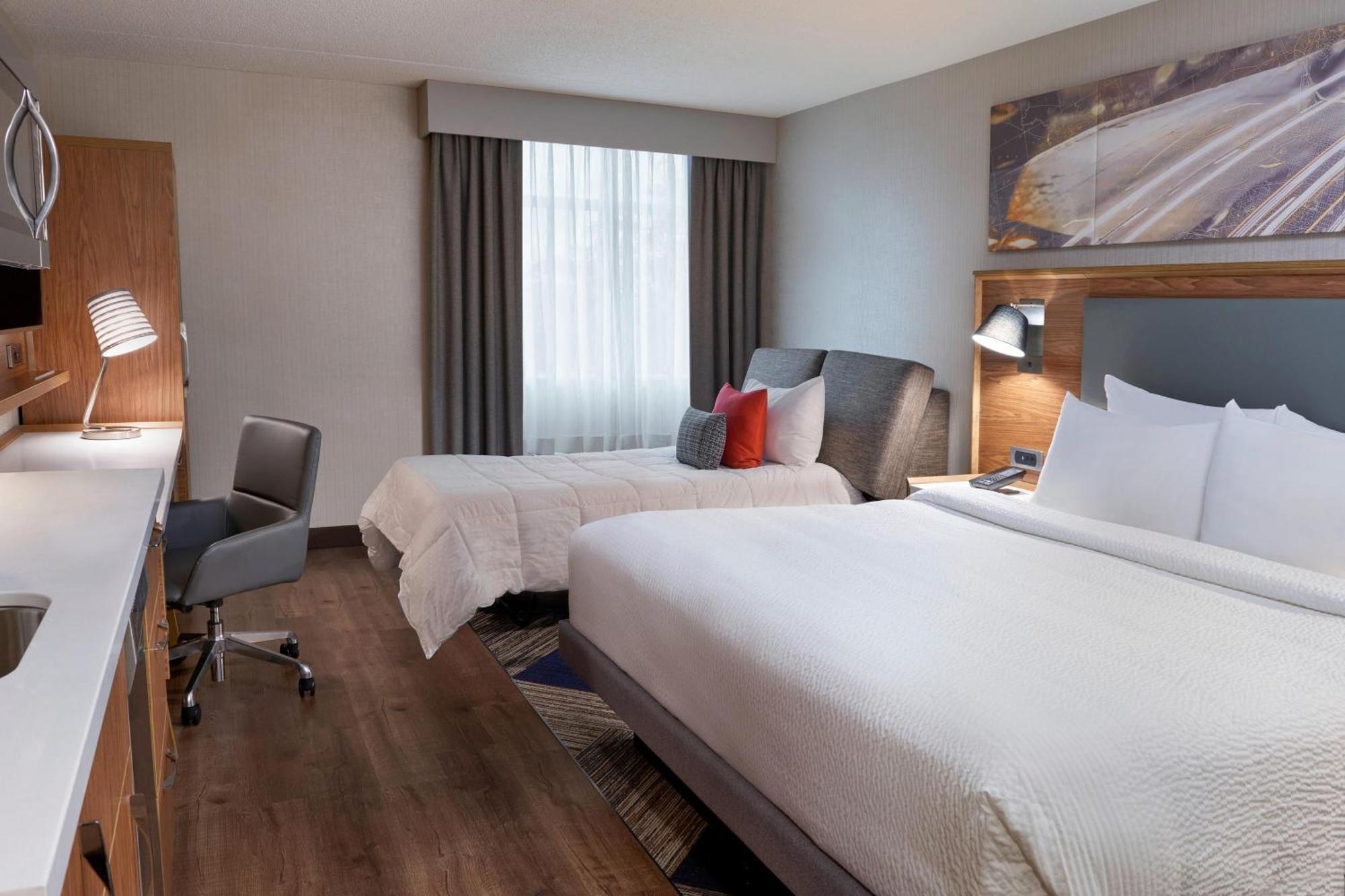 Four Points By Sheraton Hamilton - Stoney Creek Εξωτερικό φωτογραφία