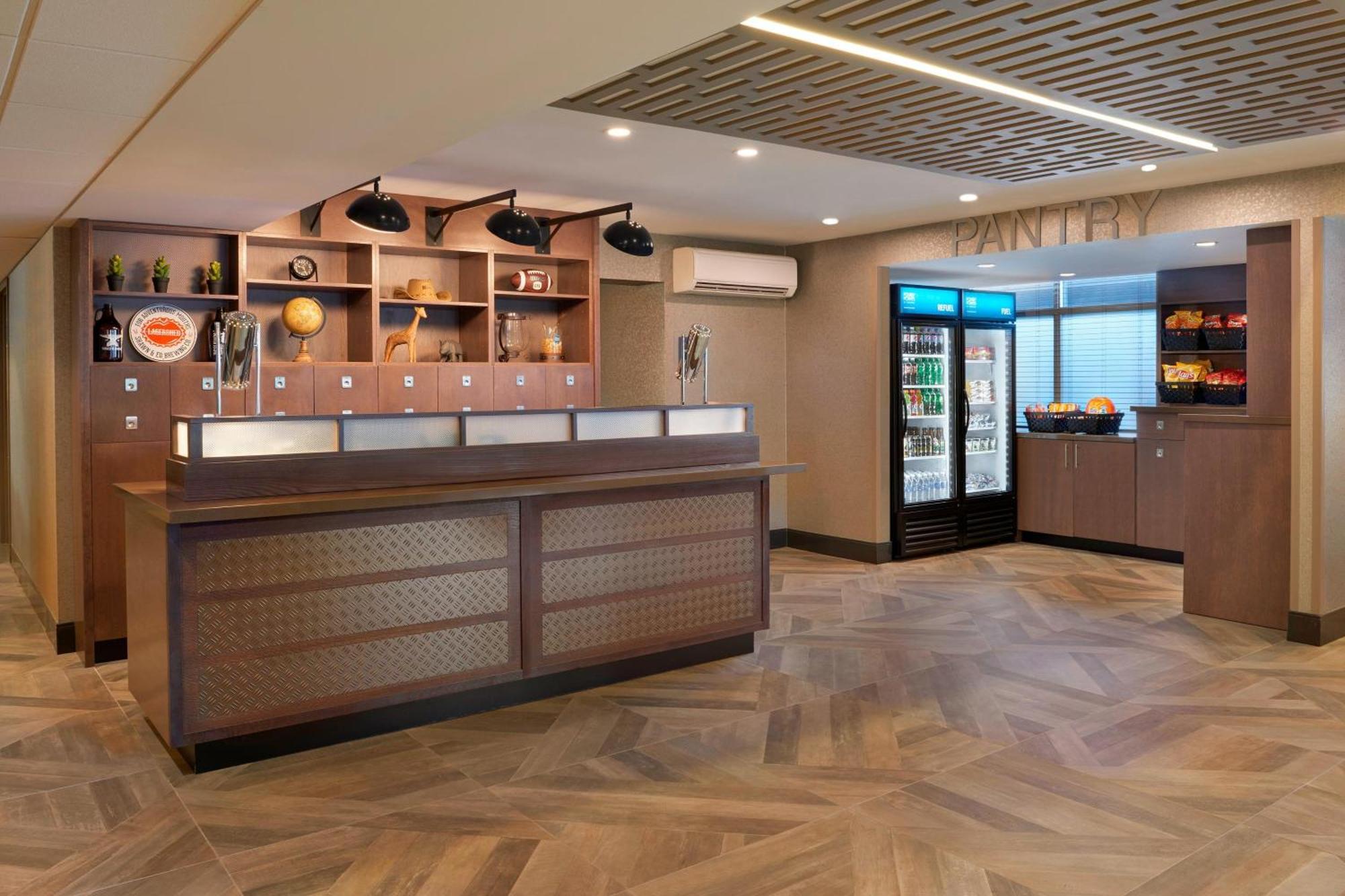 Four Points By Sheraton Hamilton - Stoney Creek Εξωτερικό φωτογραφία