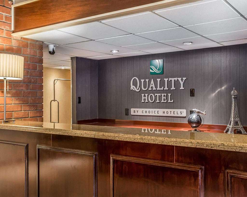 Four Points By Sheraton Hamilton - Stoney Creek Εσωτερικό φωτογραφία