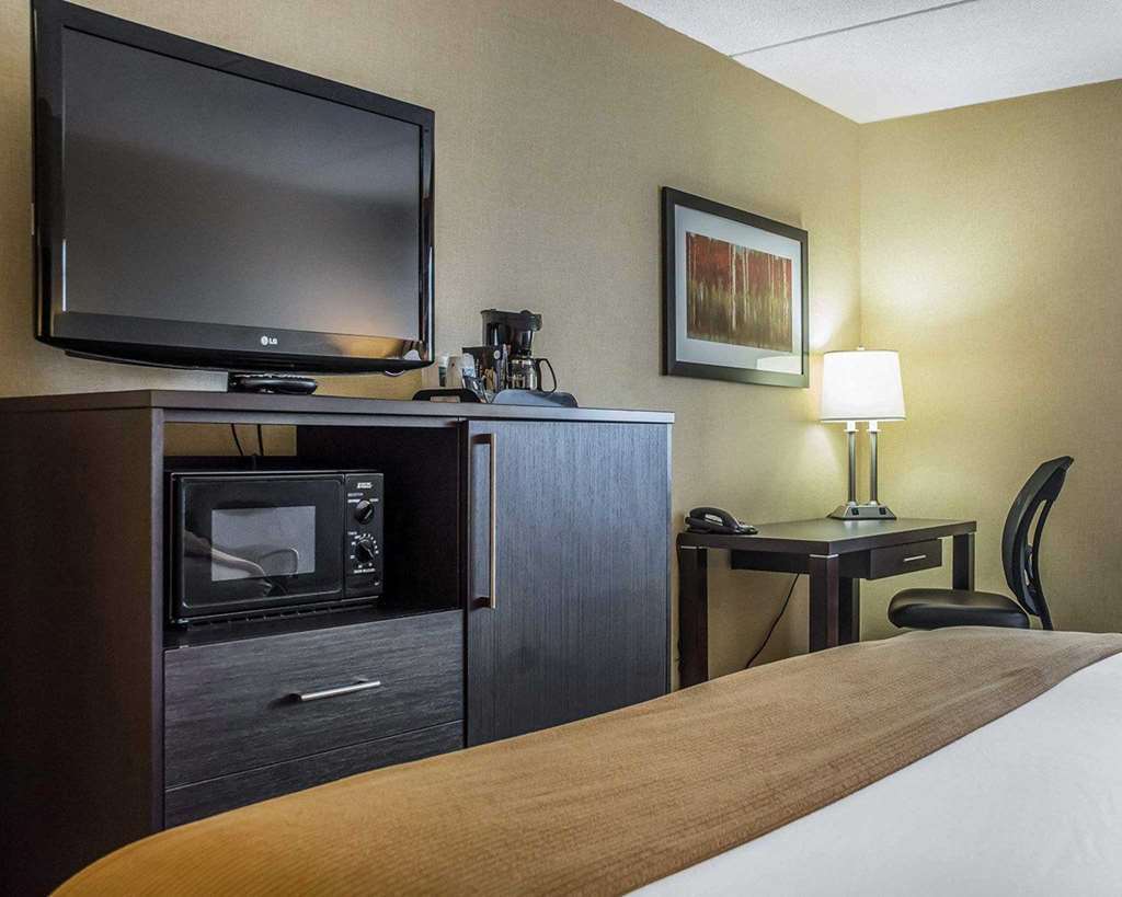 Four Points By Sheraton Hamilton - Stoney Creek Δωμάτιο φωτογραφία