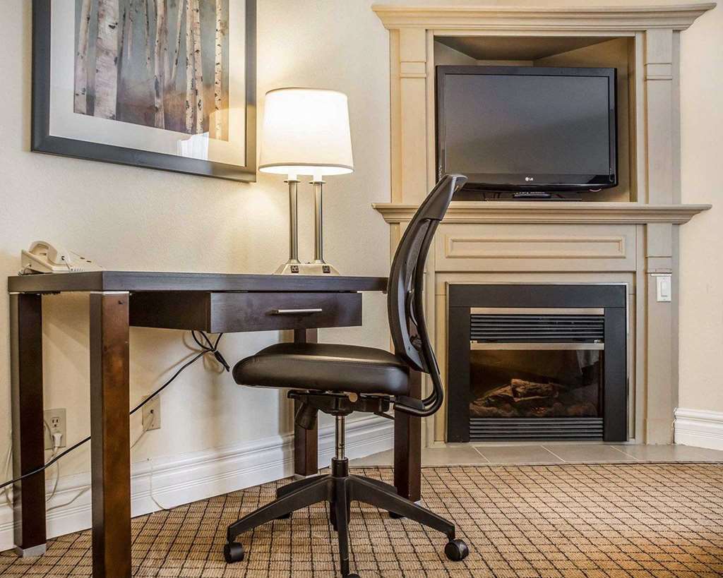 Four Points By Sheraton Hamilton - Stoney Creek Δωμάτιο φωτογραφία