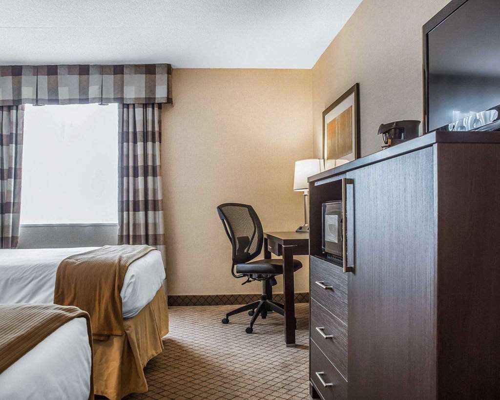 Four Points By Sheraton Hamilton - Stoney Creek Δωμάτιο φωτογραφία