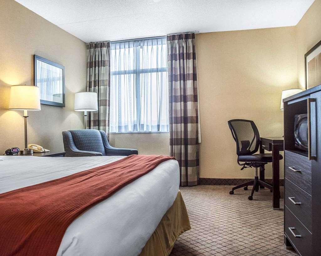 Four Points By Sheraton Hamilton - Stoney Creek Δωμάτιο φωτογραφία