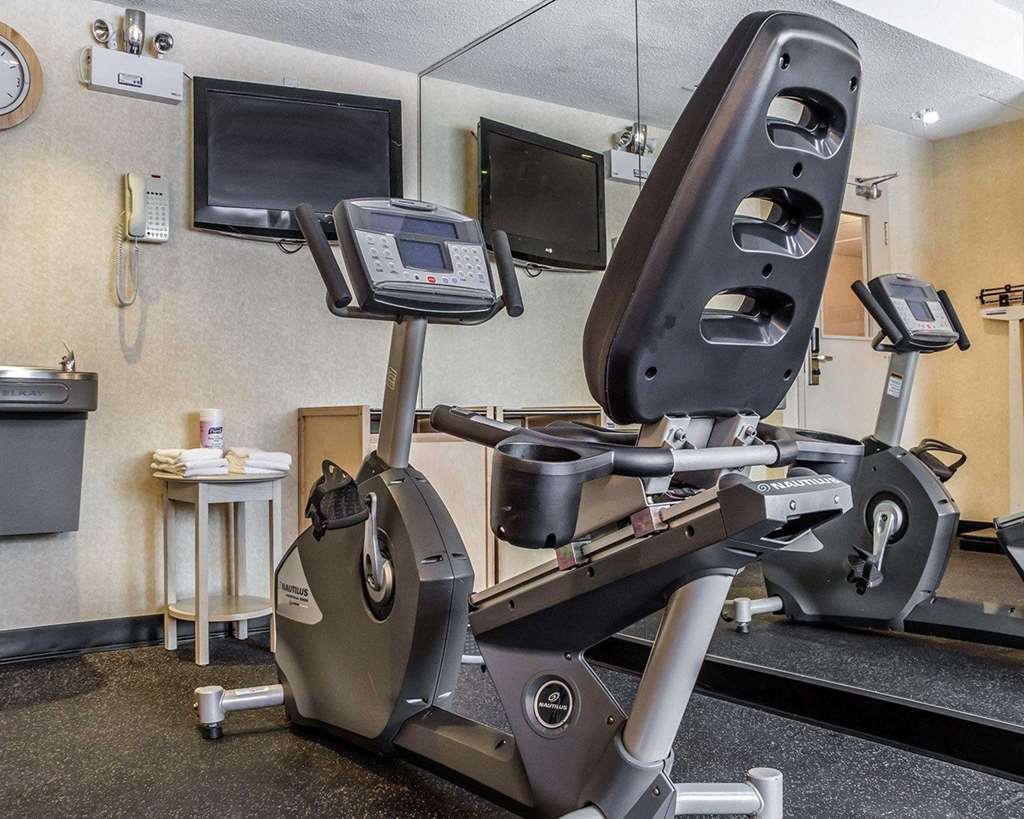 Four Points By Sheraton Hamilton - Stoney Creek Ανέσεις φωτογραφία