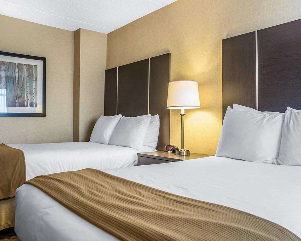 Four Points By Sheraton Hamilton - Stoney Creek Δωμάτιο φωτογραφία