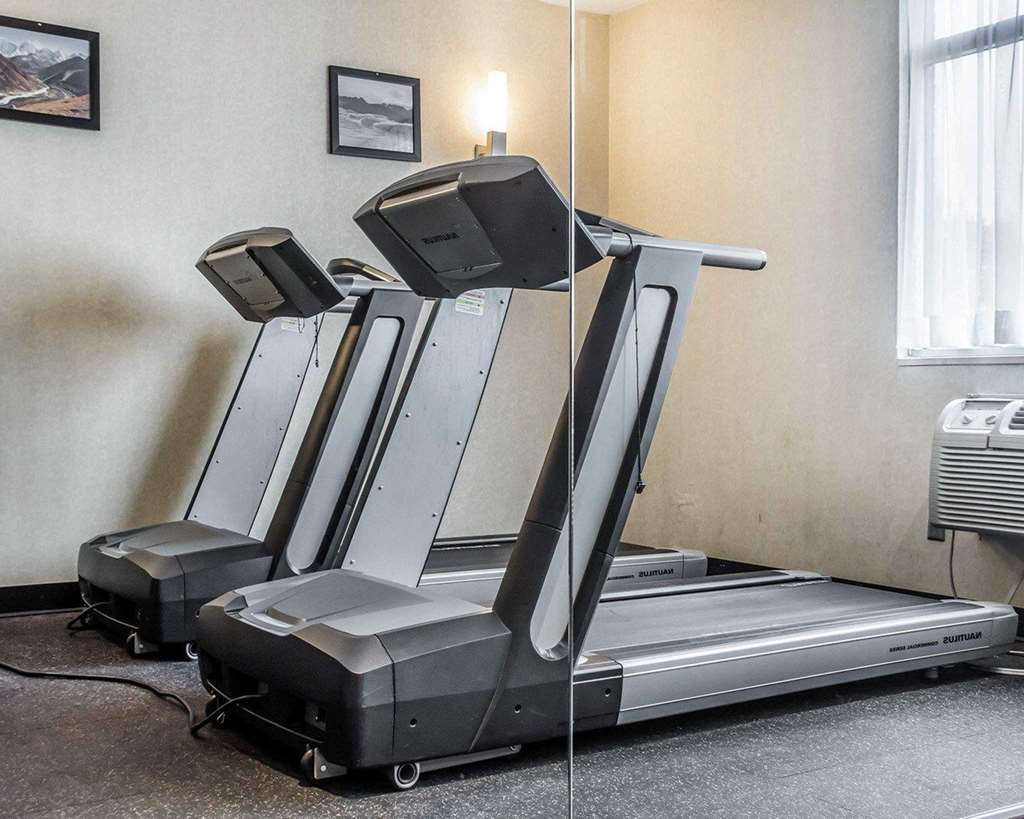 Four Points By Sheraton Hamilton - Stoney Creek Ανέσεις φωτογραφία