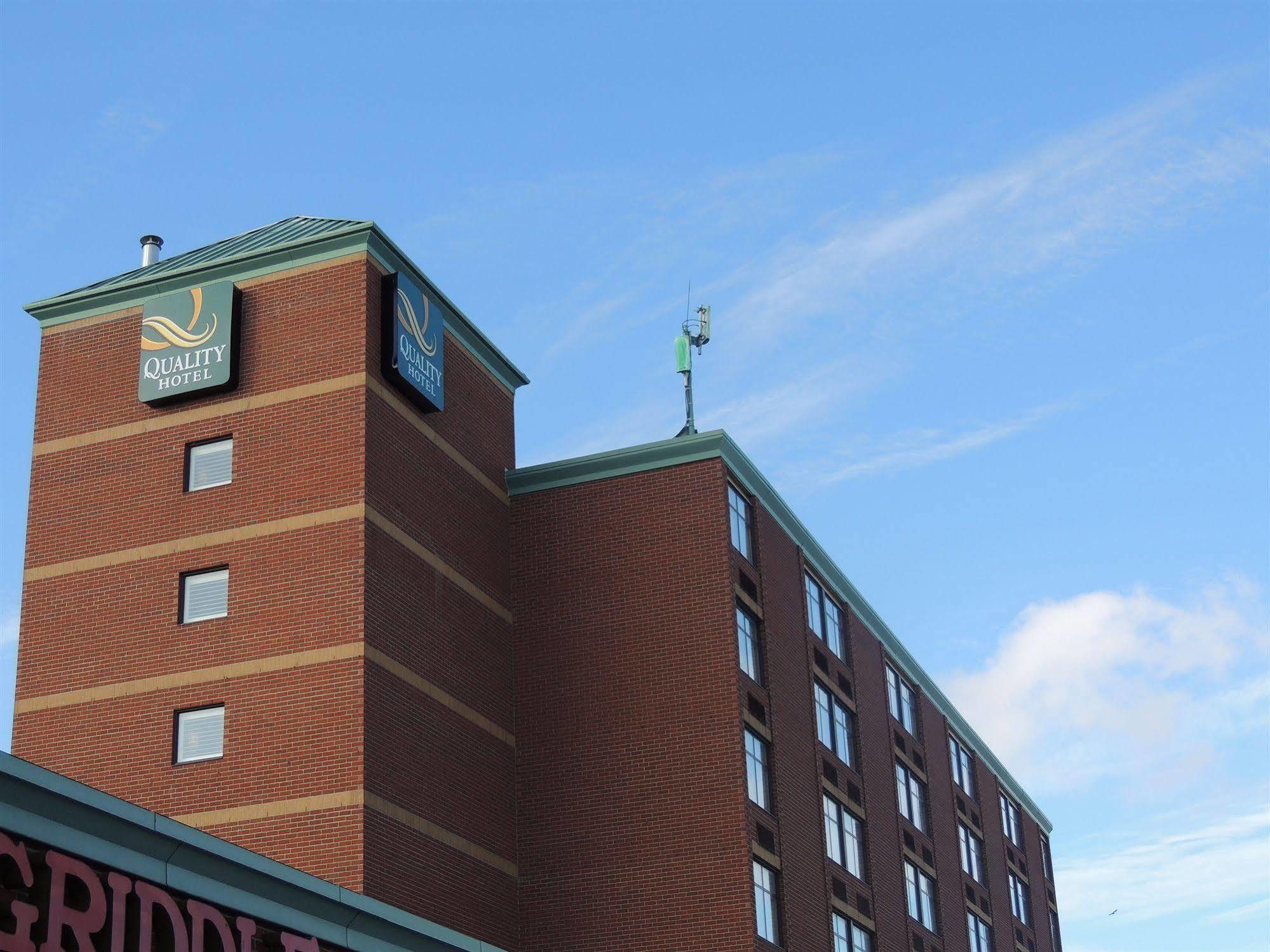 Four Points By Sheraton Hamilton - Stoney Creek Εξωτερικό φωτογραφία
