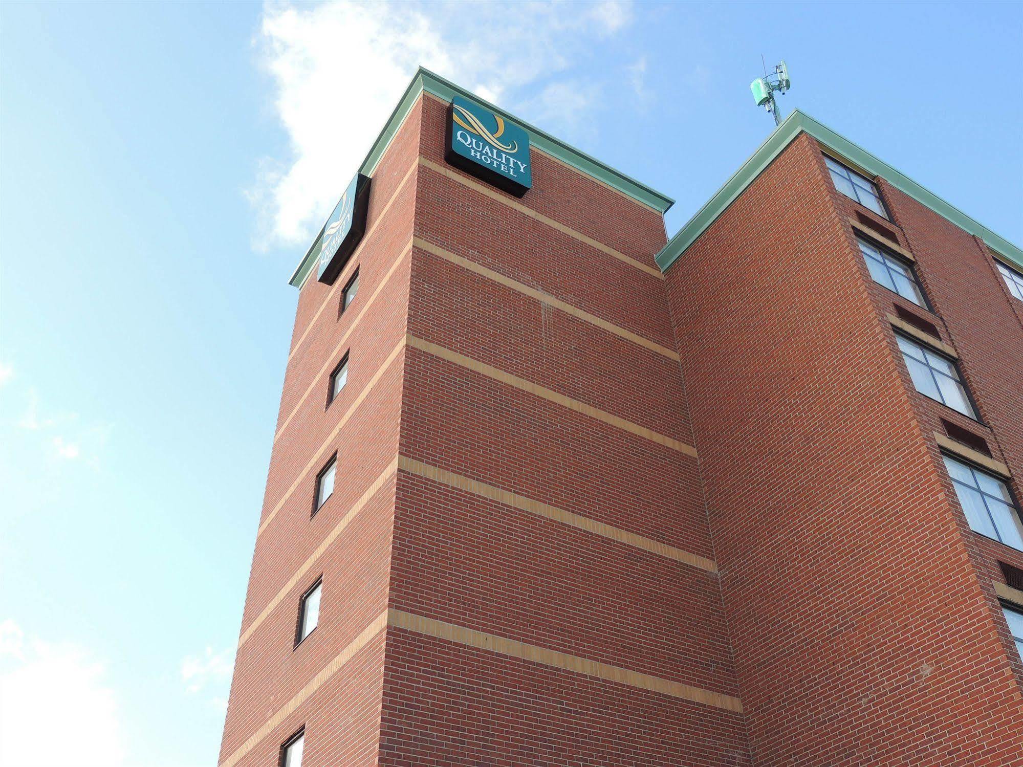 Four Points By Sheraton Hamilton - Stoney Creek Εξωτερικό φωτογραφία