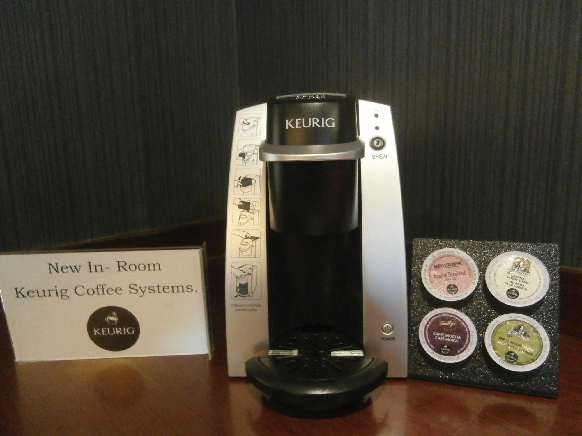 Four Points By Sheraton Hamilton - Stoney Creek Εξωτερικό φωτογραφία