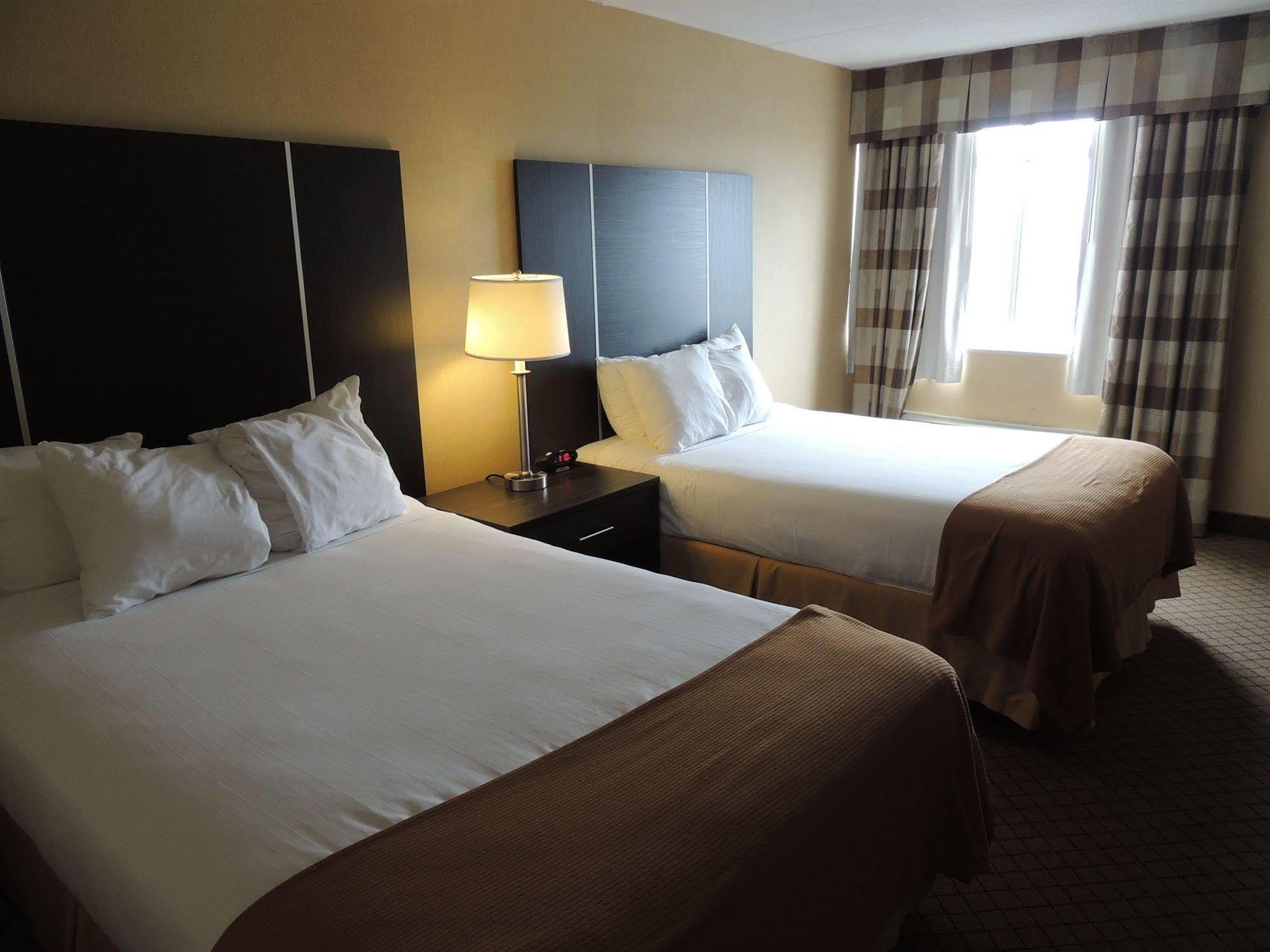 Four Points By Sheraton Hamilton - Stoney Creek Εξωτερικό φωτογραφία