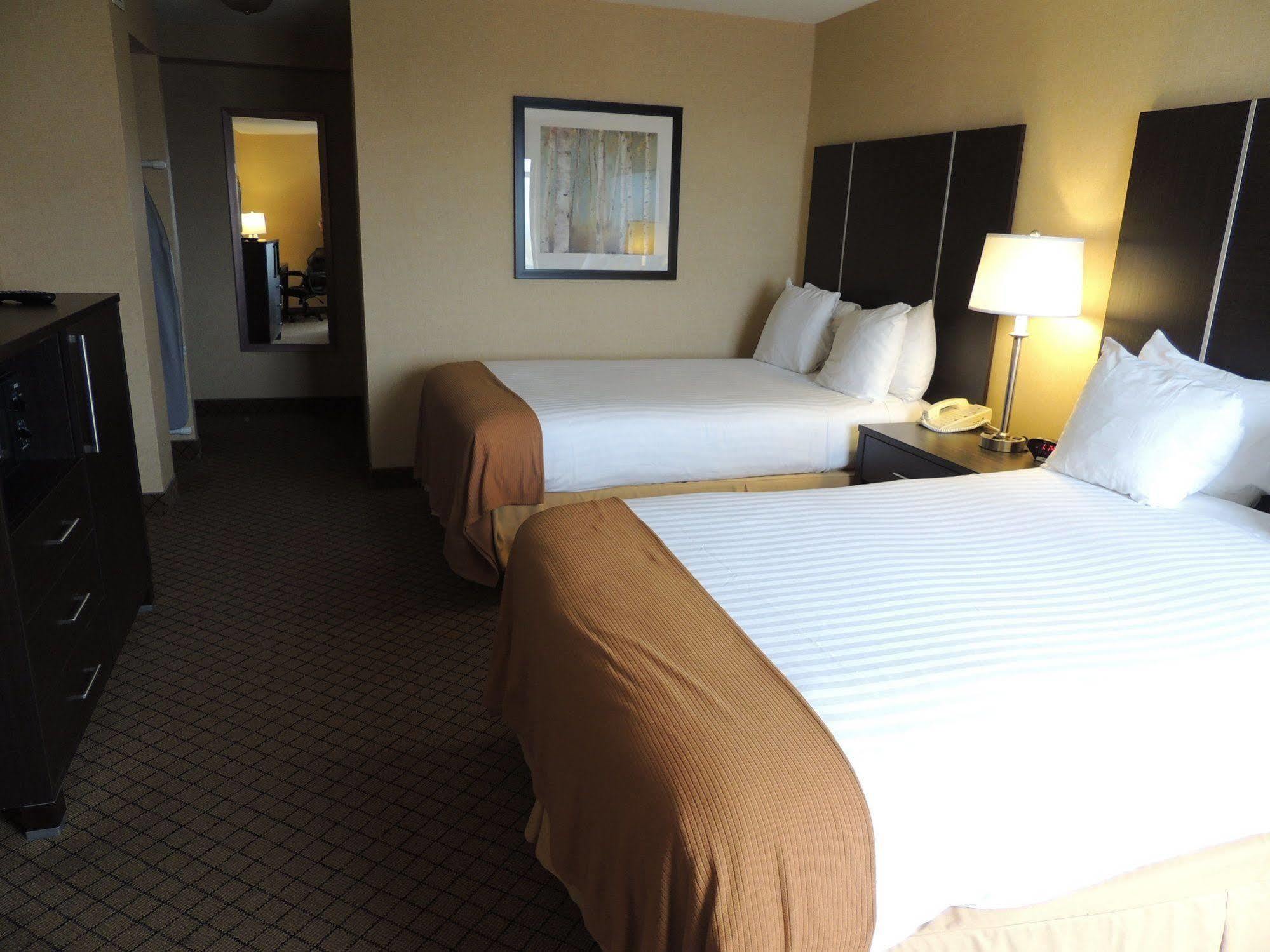 Four Points By Sheraton Hamilton - Stoney Creek Εξωτερικό φωτογραφία