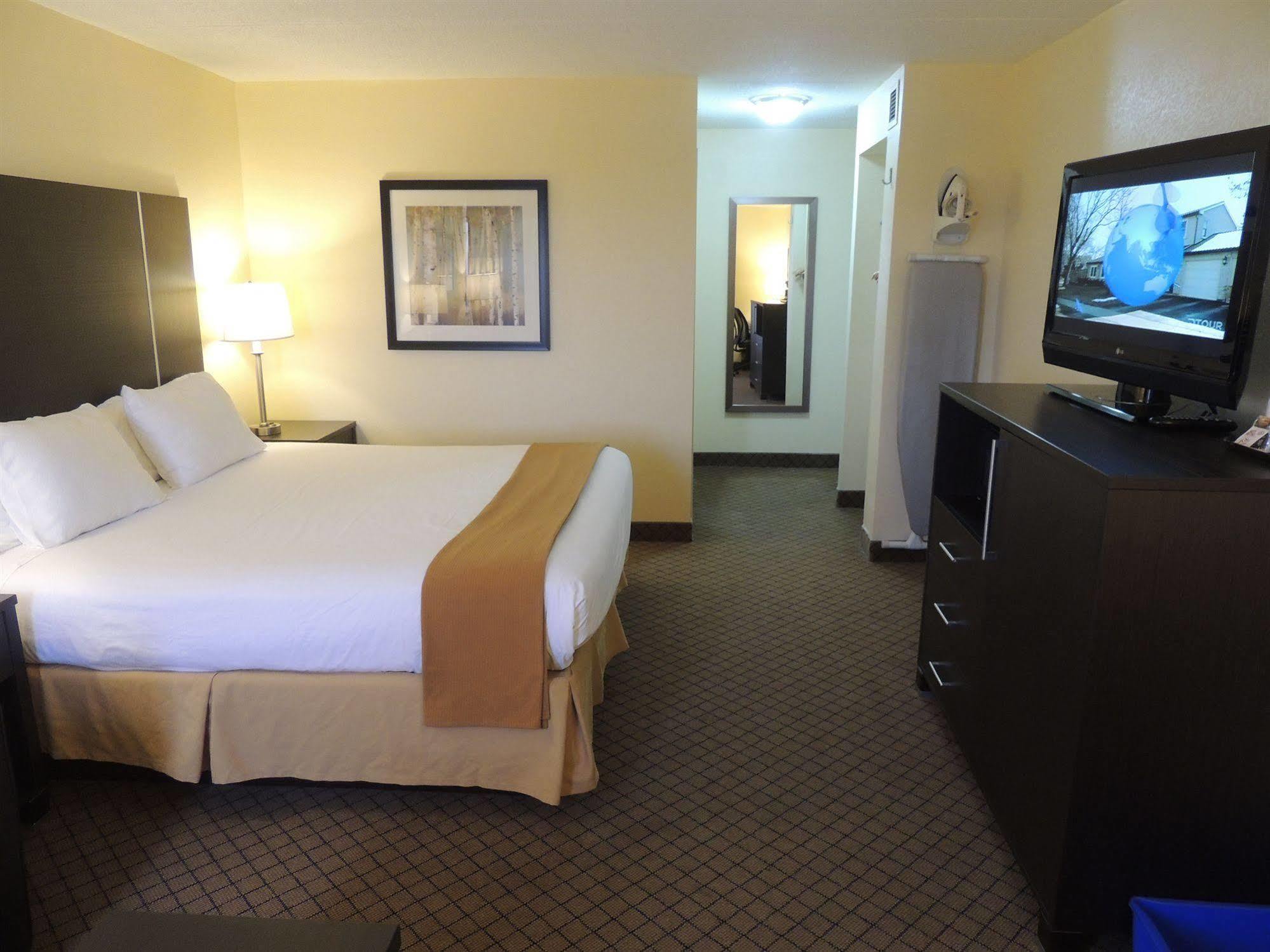 Four Points By Sheraton Hamilton - Stoney Creek Εξωτερικό φωτογραφία