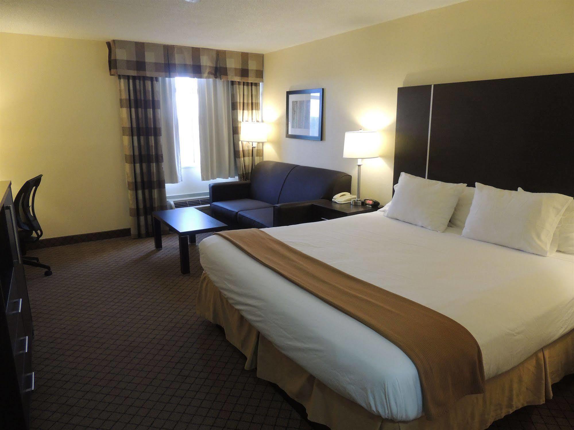Four Points By Sheraton Hamilton - Stoney Creek Εξωτερικό φωτογραφία
