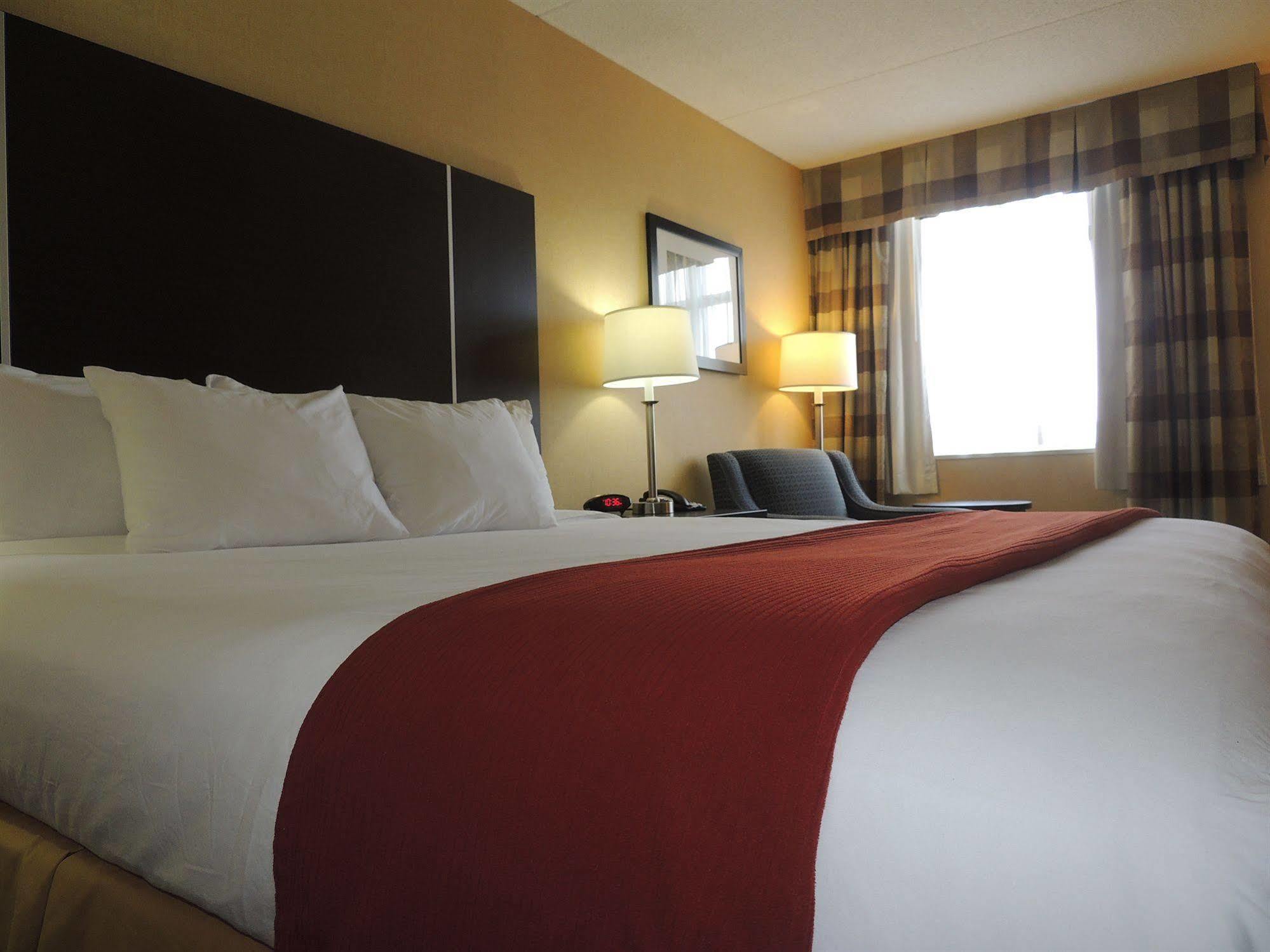 Four Points By Sheraton Hamilton - Stoney Creek Εξωτερικό φωτογραφία