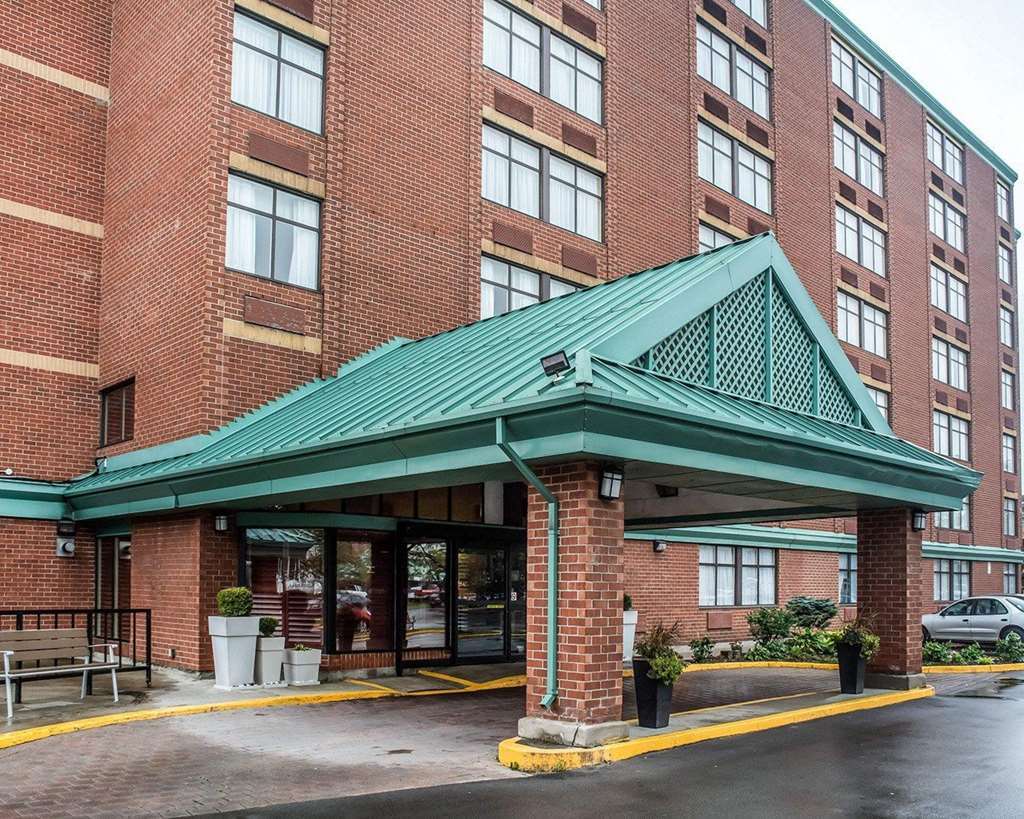 Four Points By Sheraton Hamilton - Stoney Creek Εξωτερικό φωτογραφία