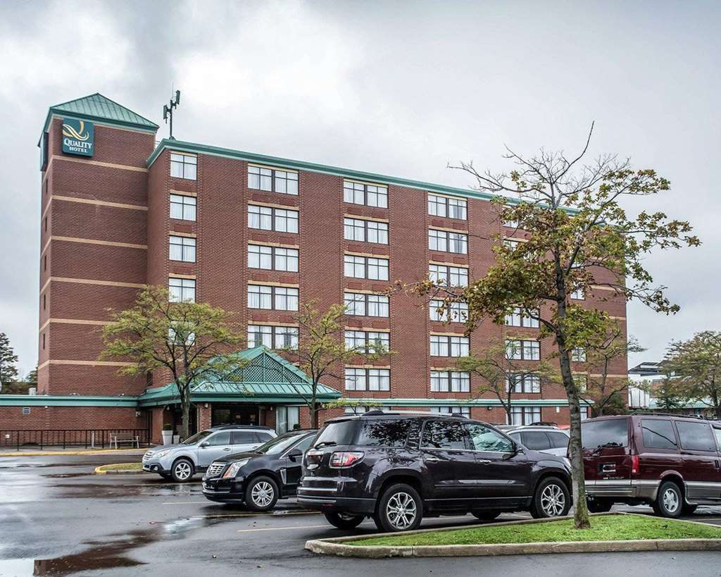 Four Points By Sheraton Hamilton - Stoney Creek Εξωτερικό φωτογραφία