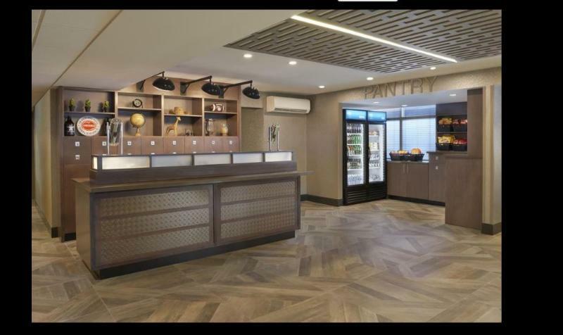 Four Points By Sheraton Hamilton - Stoney Creek Εξωτερικό φωτογραφία