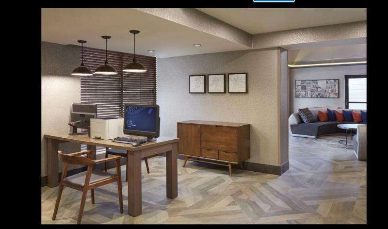Four Points By Sheraton Hamilton - Stoney Creek Εξωτερικό φωτογραφία