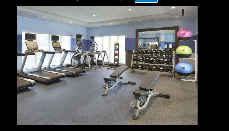 Four Points By Sheraton Hamilton - Stoney Creek Εξωτερικό φωτογραφία