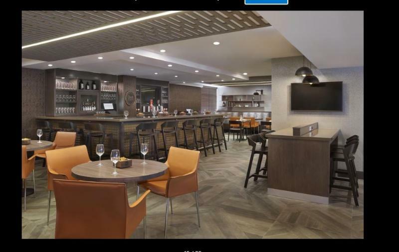 Four Points By Sheraton Hamilton - Stoney Creek Εξωτερικό φωτογραφία
