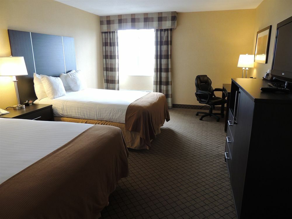 Four Points By Sheraton Hamilton - Stoney Creek Εξωτερικό φωτογραφία