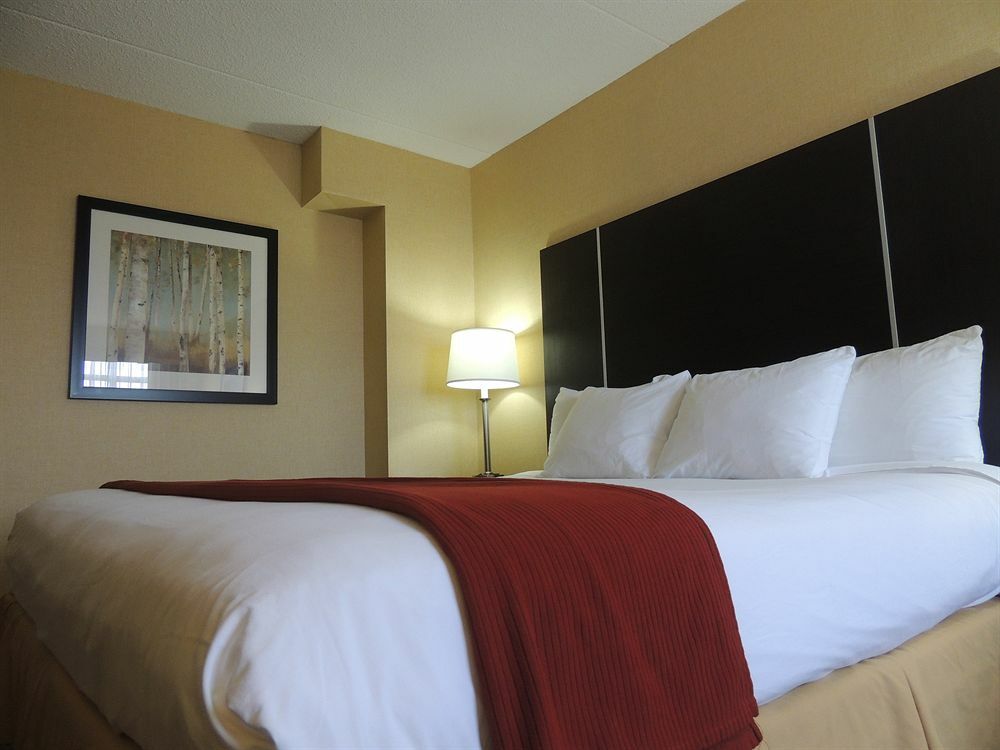 Four Points By Sheraton Hamilton - Stoney Creek Εξωτερικό φωτογραφία