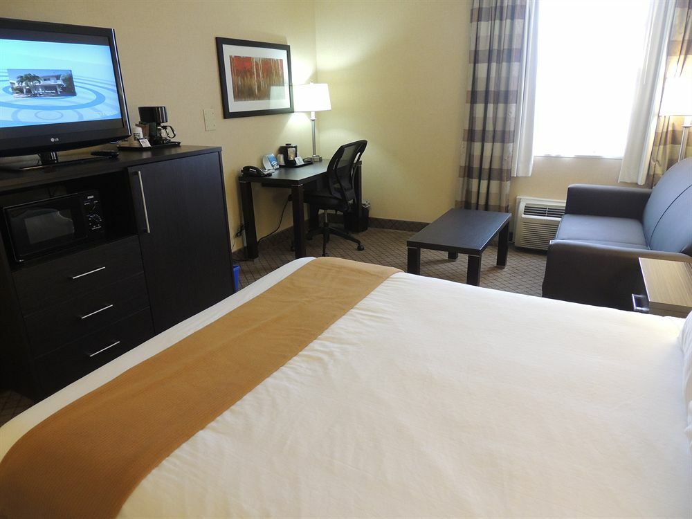 Four Points By Sheraton Hamilton - Stoney Creek Εξωτερικό φωτογραφία
