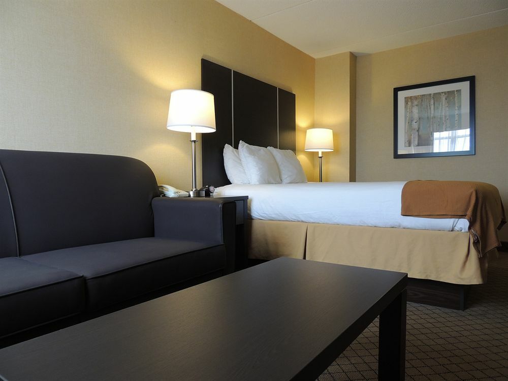 Four Points By Sheraton Hamilton - Stoney Creek Εξωτερικό φωτογραφία