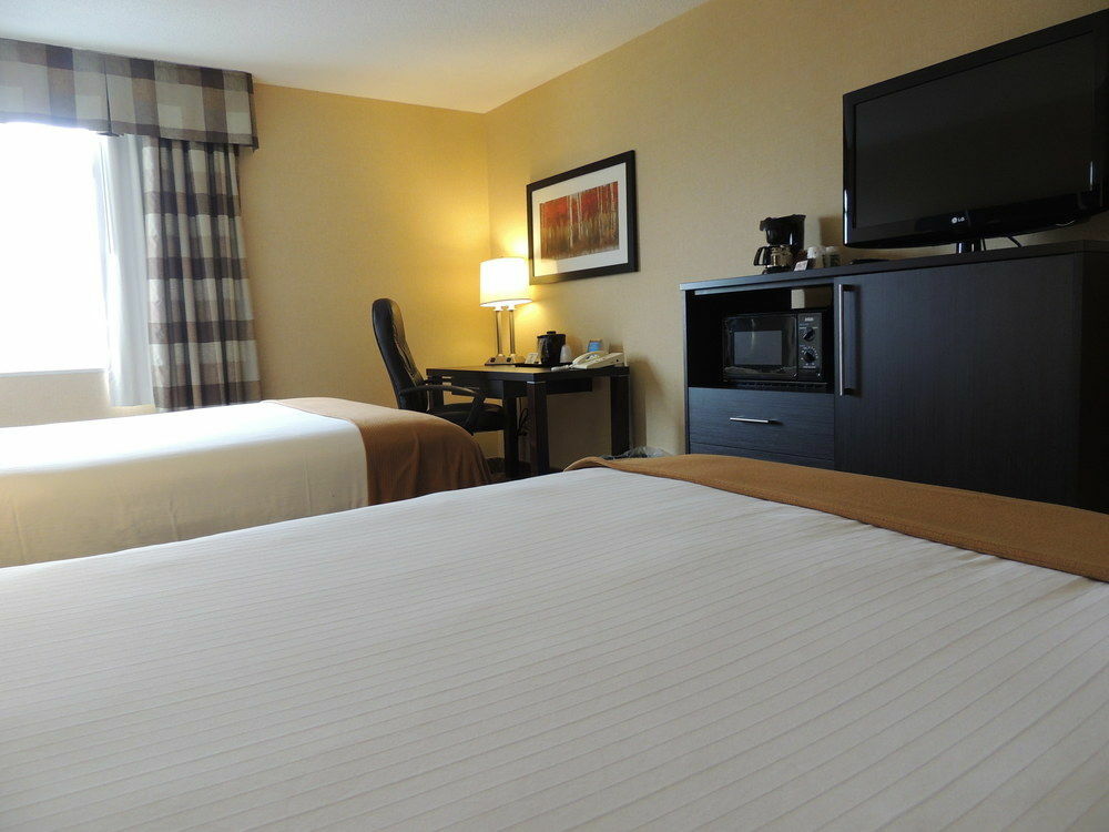 Four Points By Sheraton Hamilton - Stoney Creek Εξωτερικό φωτογραφία