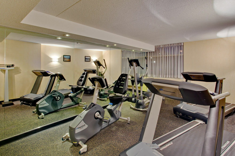 Four Points By Sheraton Hamilton - Stoney Creek Ανέσεις φωτογραφία