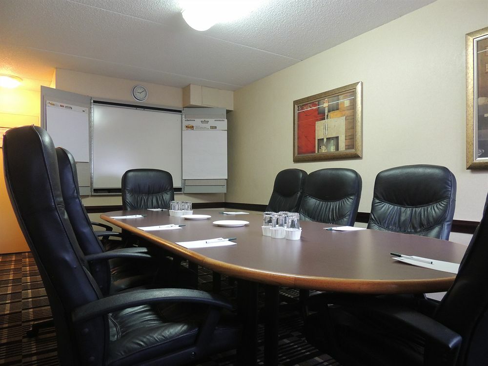 Four Points By Sheraton Hamilton - Stoney Creek Εξωτερικό φωτογραφία