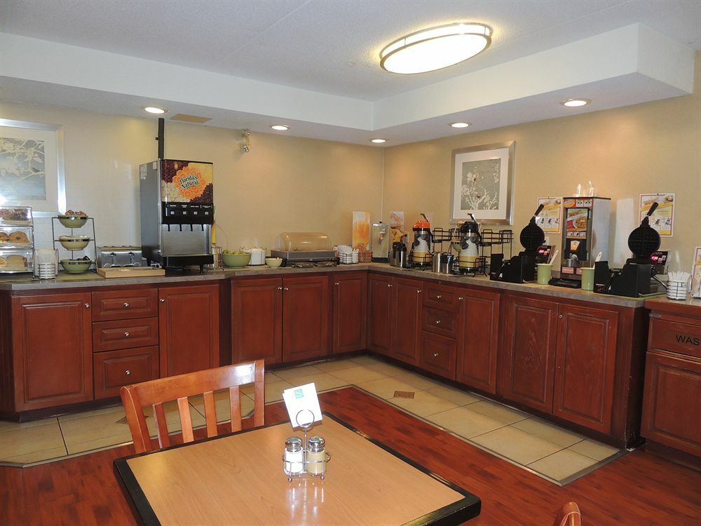 Four Points By Sheraton Hamilton - Stoney Creek Εξωτερικό φωτογραφία